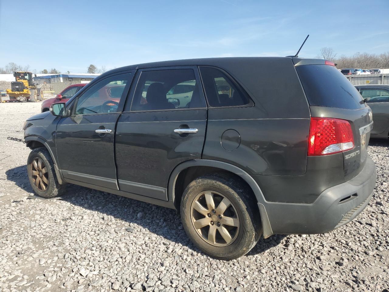 2012 Kia Sorento - Image 2