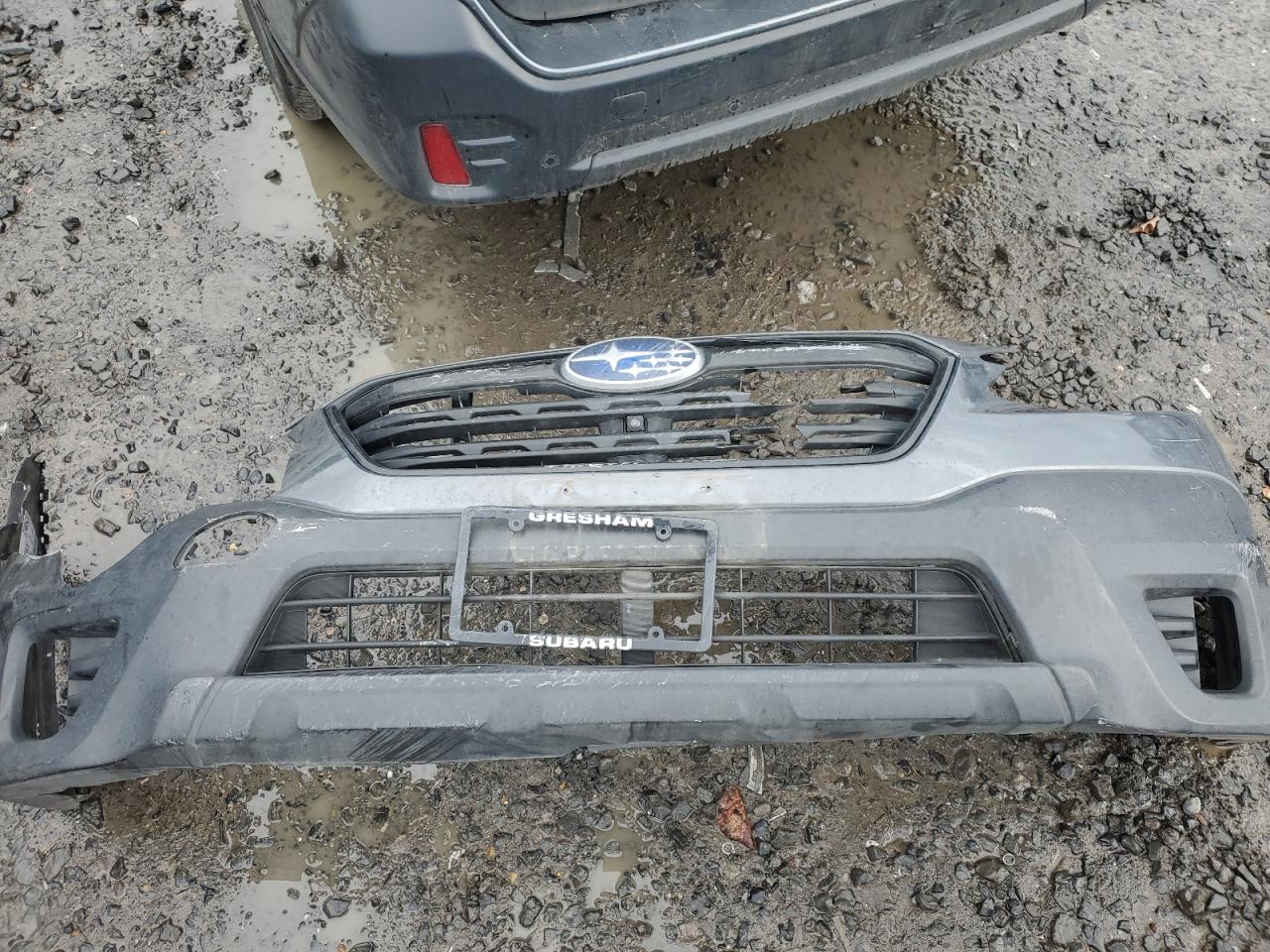 2021 Subaru Outback - Image 13