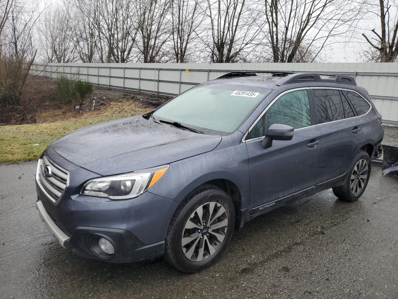 2015 Subaru Outback - Image 1