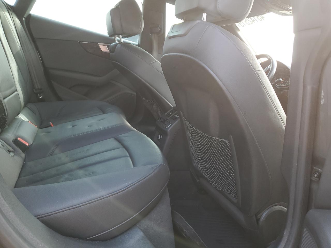 2019 Audi A5 - Image 10