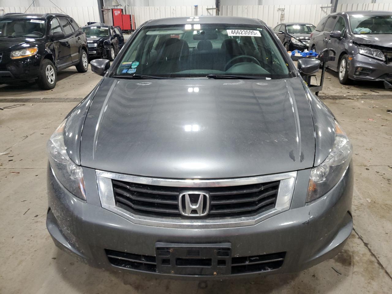 2008 Honda Accord - Image 5