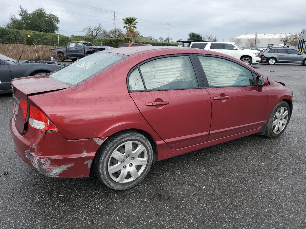 2011 Honda Civic - Image 3