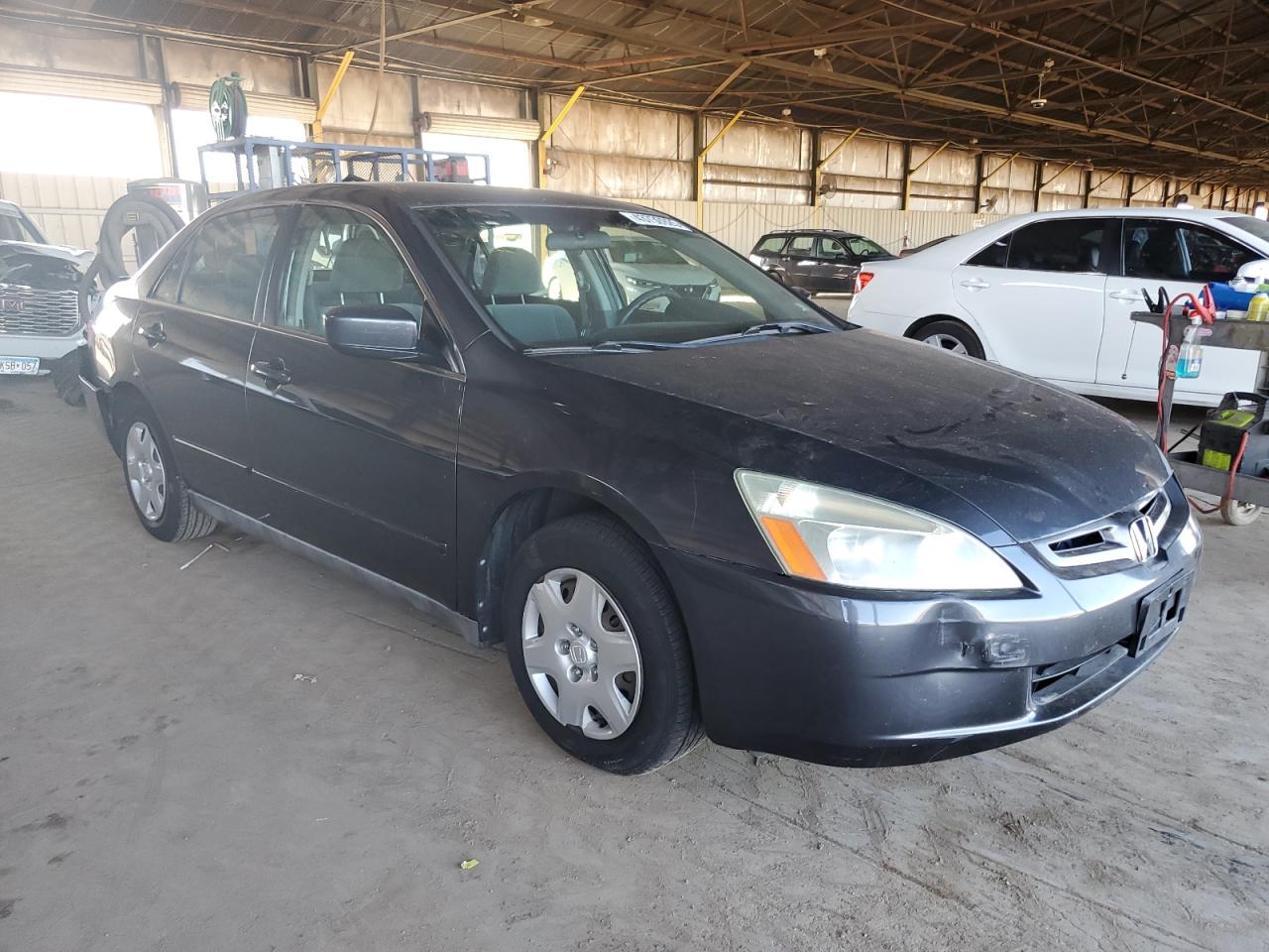 2005 Honda Accord - Image 4