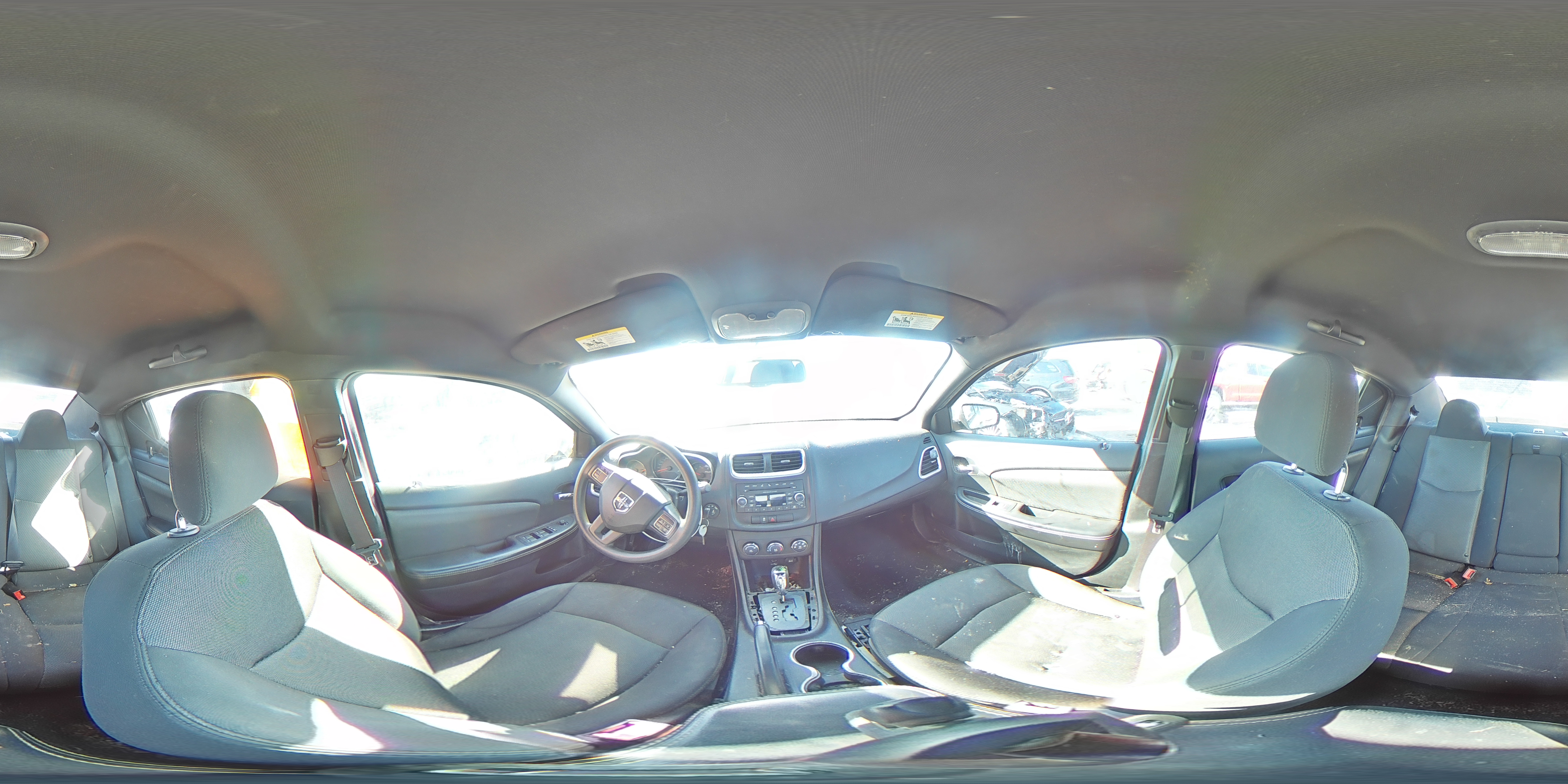 2014 Dodge Avenger - Image 14
