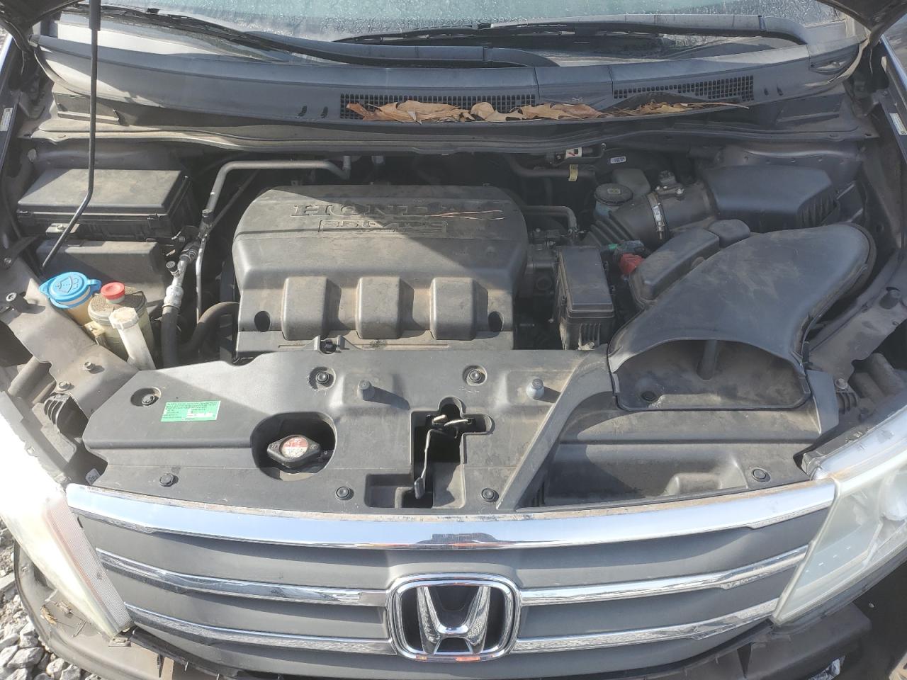 2013 Honda Odyssey - Image 14