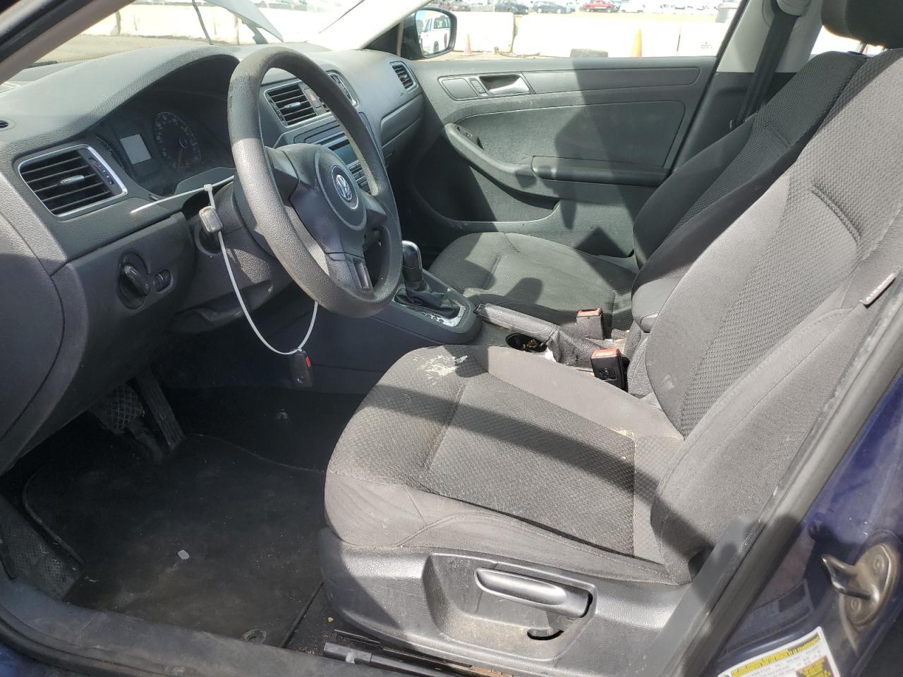 2014 Volkswagen Jetta - Image 7