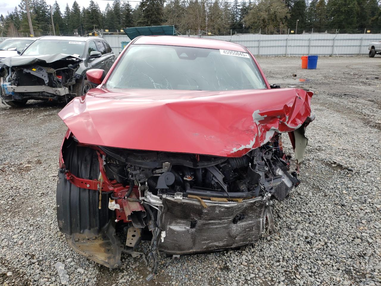 2017 Mazda 3 - Image 5
