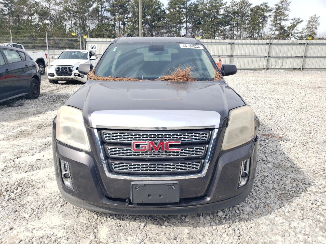 2013 GMC Terrain - Image 5