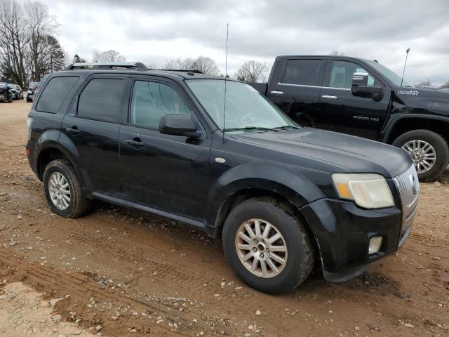 2009 MERCURY MARINER PREMIER