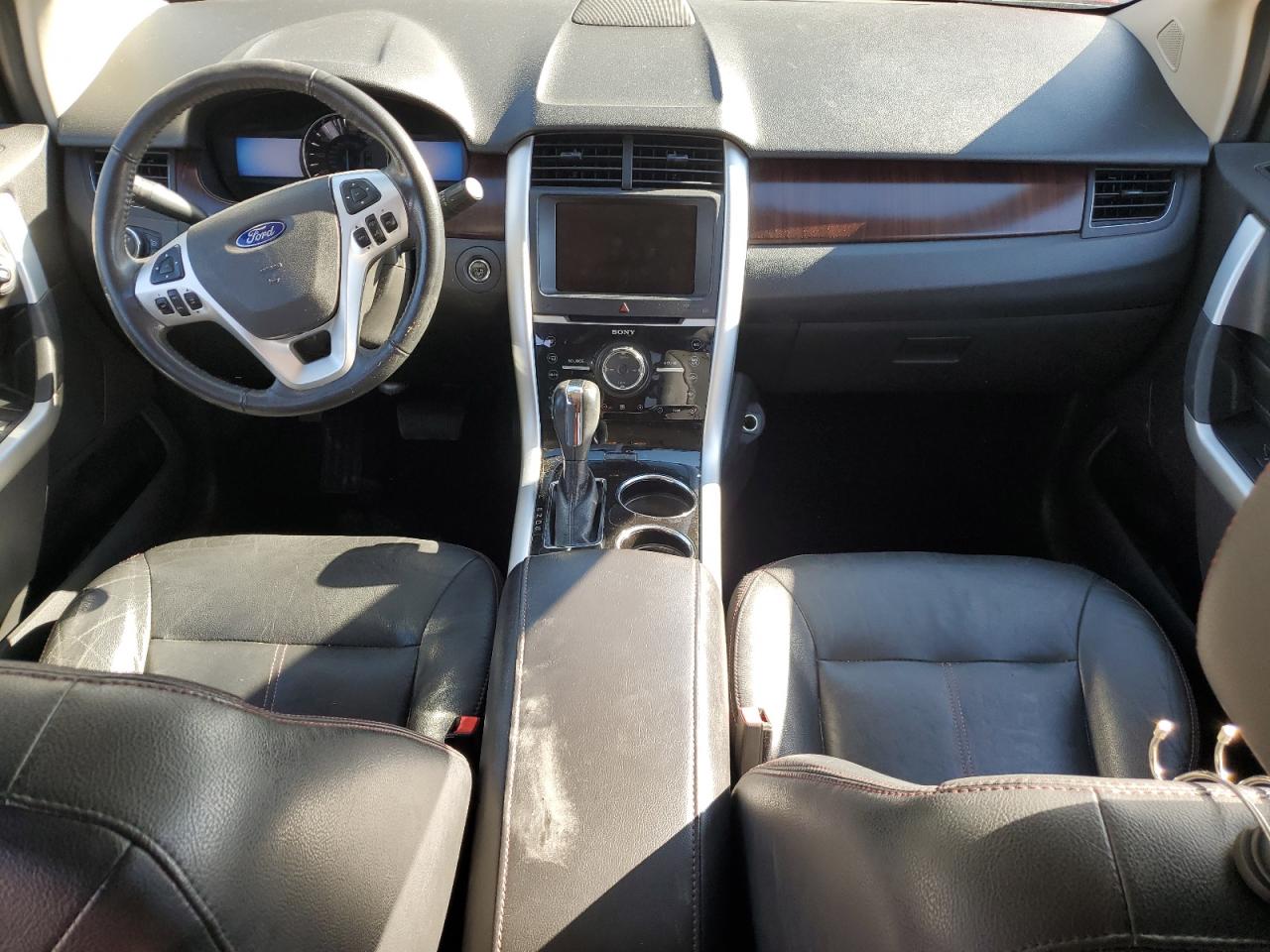 2013 Ford Edge - Image 8