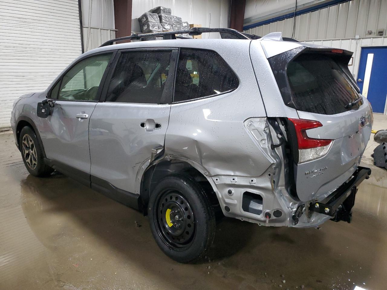 2021 Subaru Forester - Image 2
