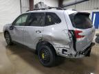 2021 Subaru Forester Premium на продаже в West Mifflin, PA - Rear End