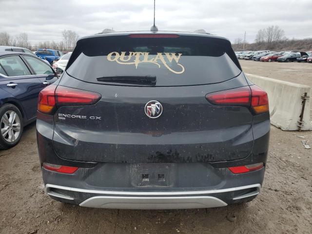  BUICK ENCORE 2023 Czarny
