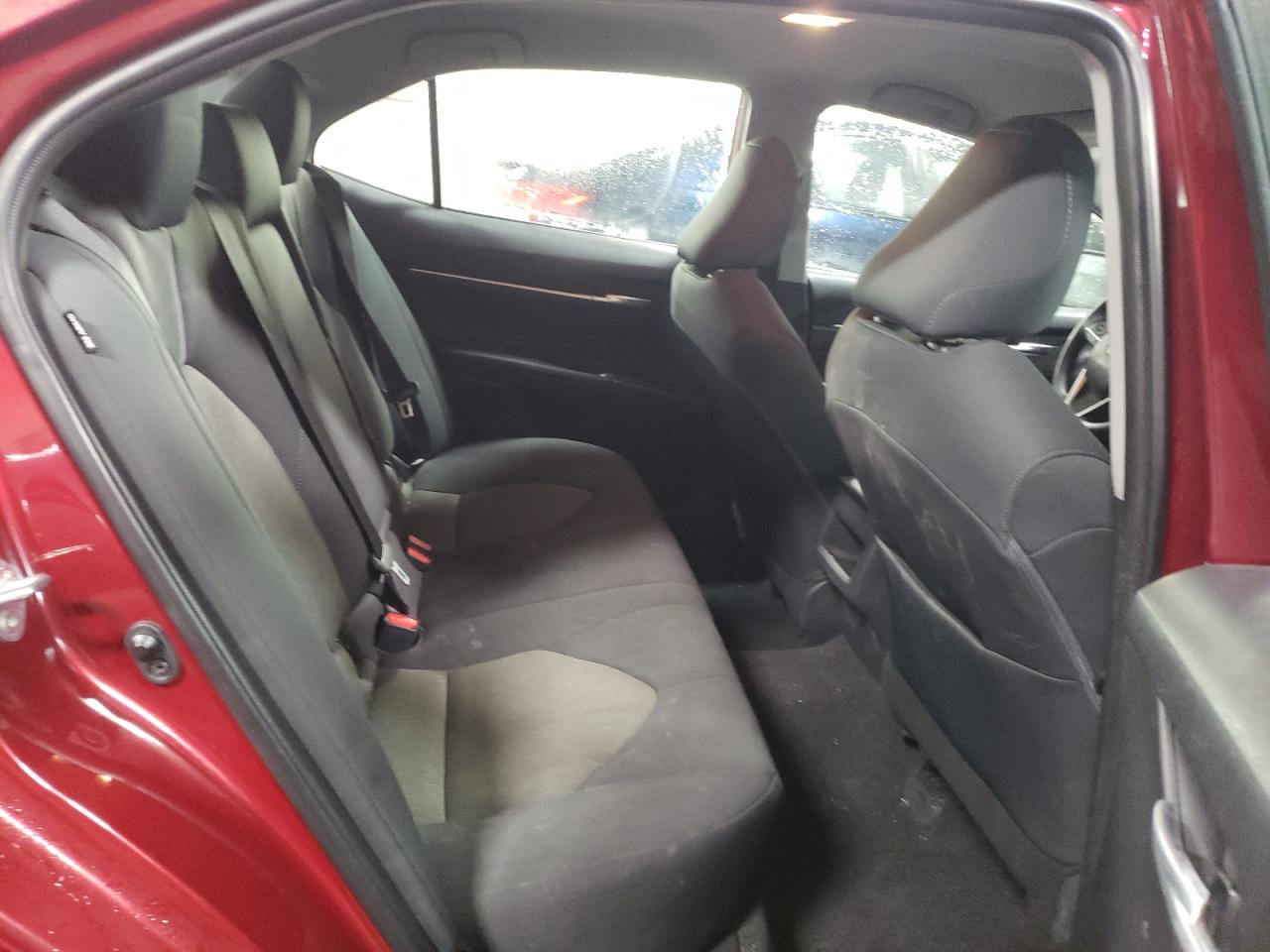 2022 Toyota Camry - Image 10