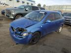 2006 Chevrolet Aveo Base for Sale in Albuquerque, NM - Front End