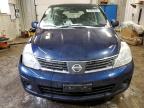 2009 Nissan Versa S en Venta en Lyman, ME - Front End