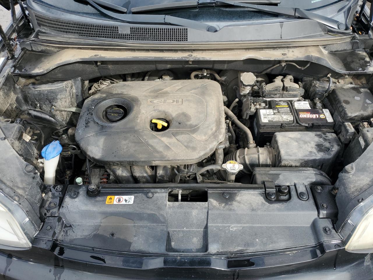 2015 Kia Soul - Image 12