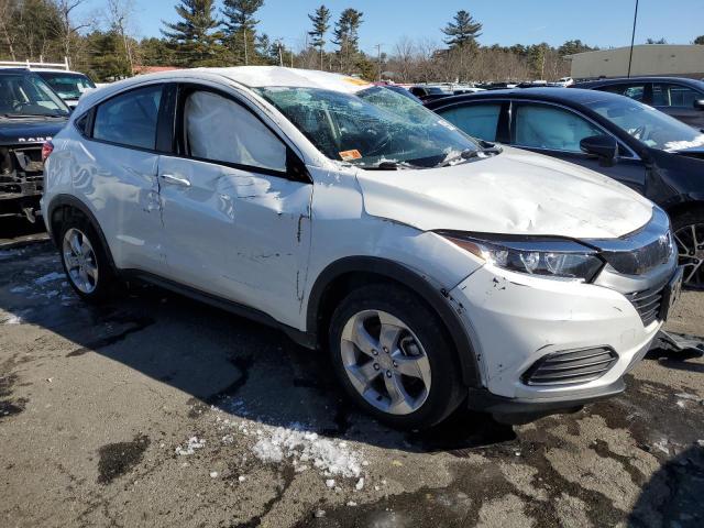  HONDA HR-V 2020 Biały
