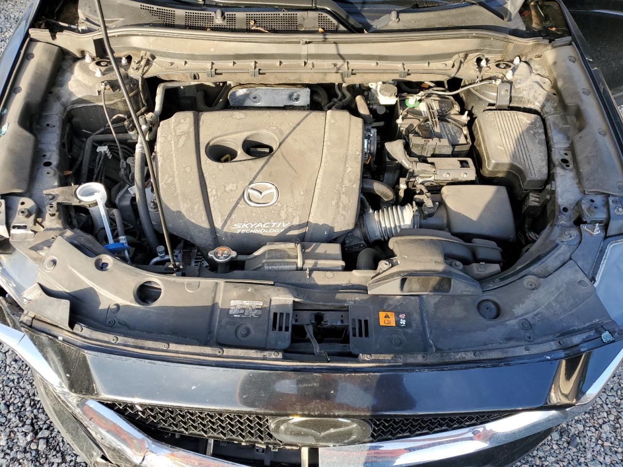 2019 Mazda CX-5 - Image 13