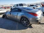 2006 Nissan 350Z Coupe de vânzare în Las Vegas, NV - Rollover