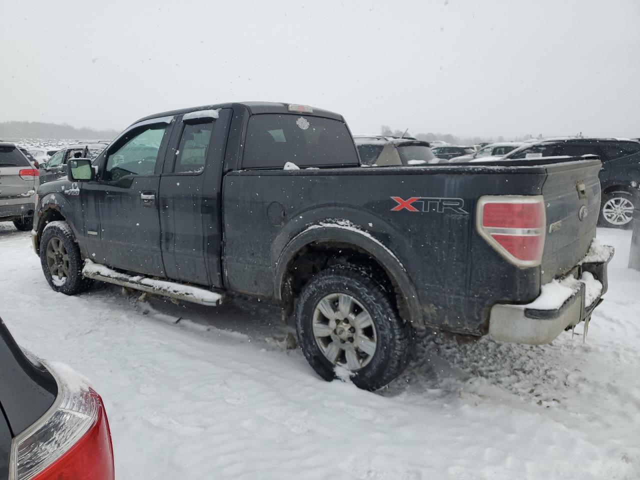 2012 Ford F-150 - Image 2