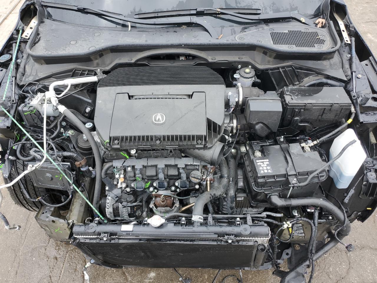 2024 Acura MDX - Image 12