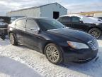 2012 CHRYSLER 200 LIMITED for sale at Copart ON - TORONTO