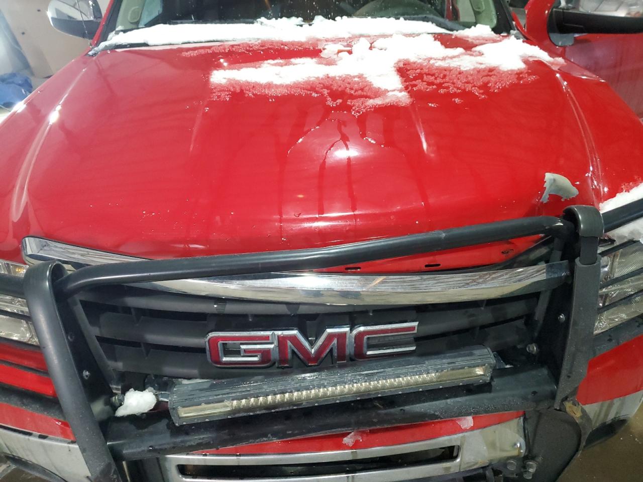 2013 GMC Sierra - Image 11