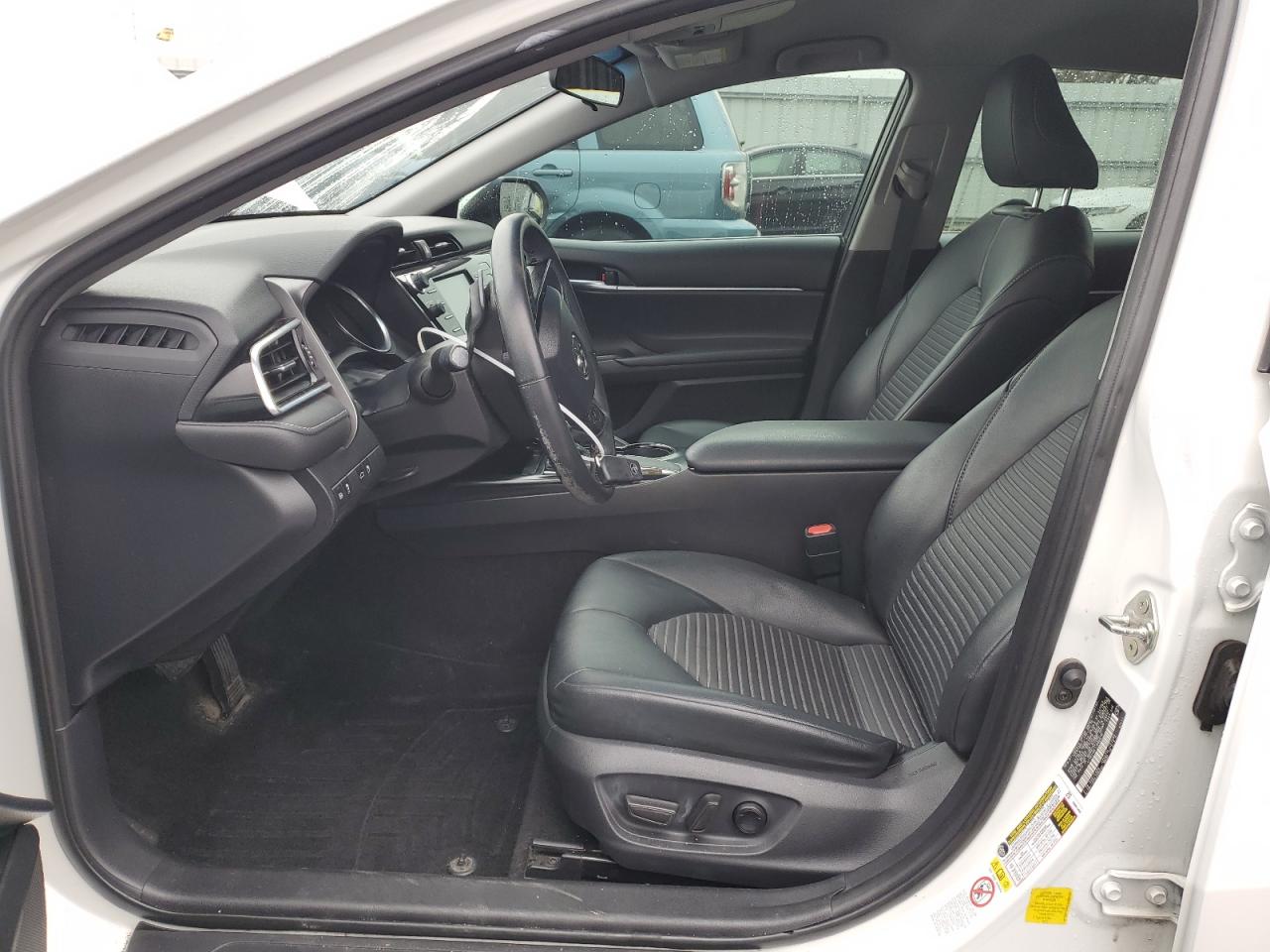 2018 Toyota Camry - Image 7