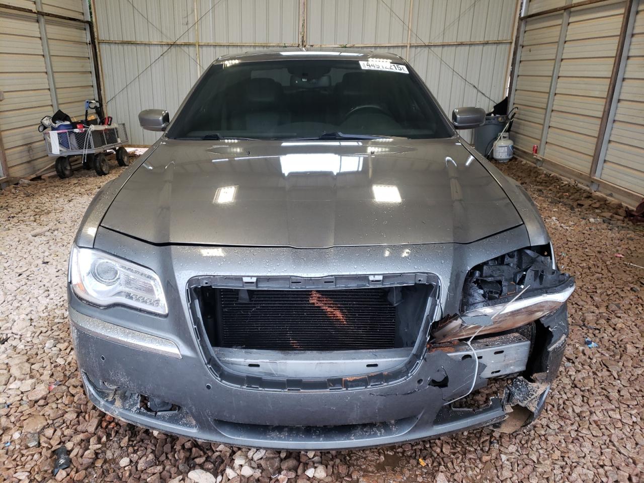 2012 Chrysler 300 - Image 5