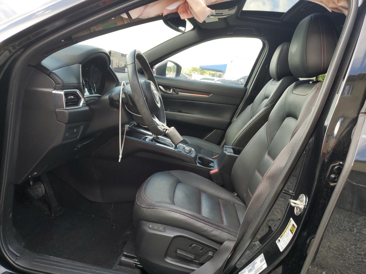 2022 Mazda CX-5 - Image 7