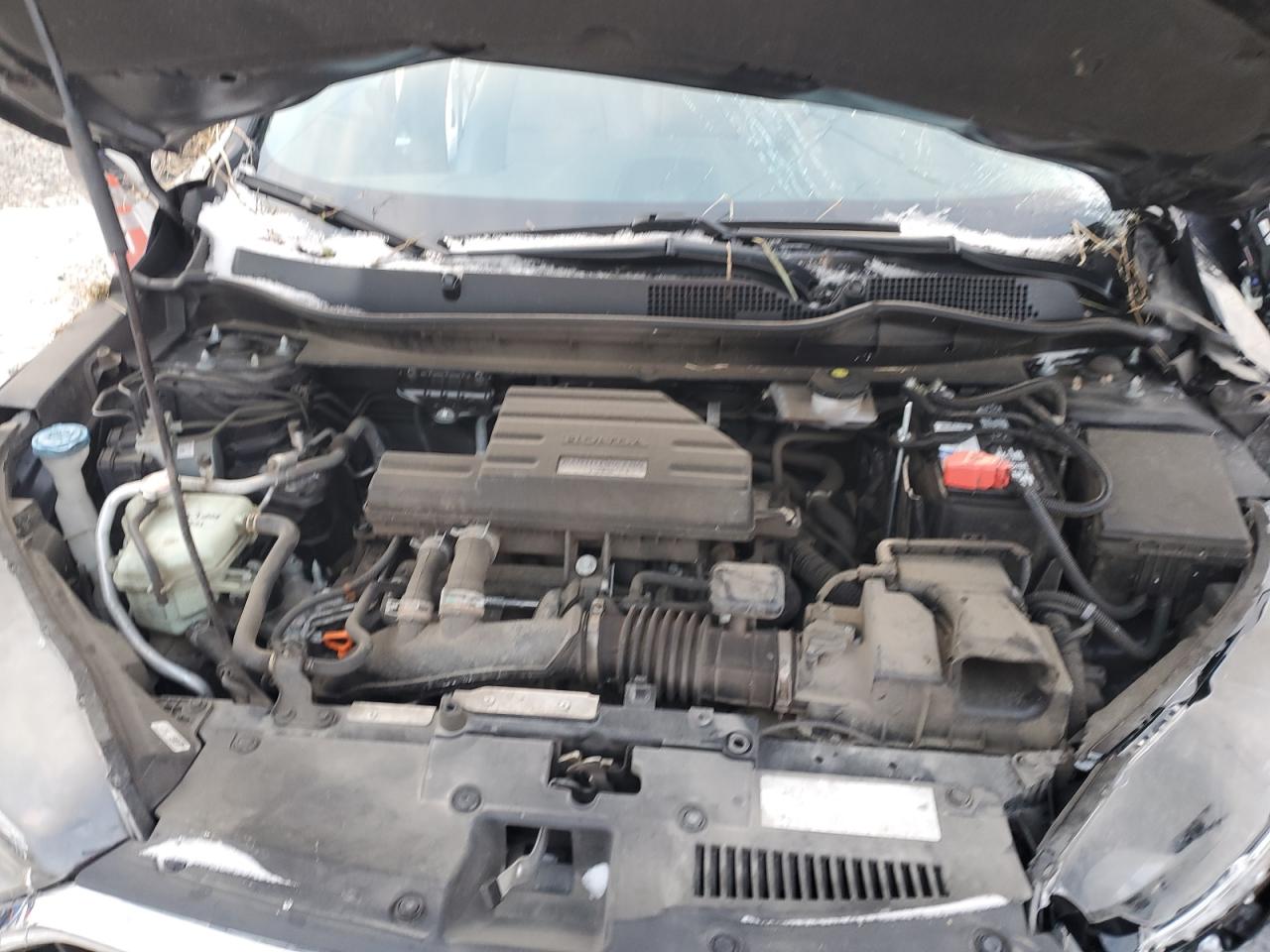 2018 Honda CR-V - Image 11