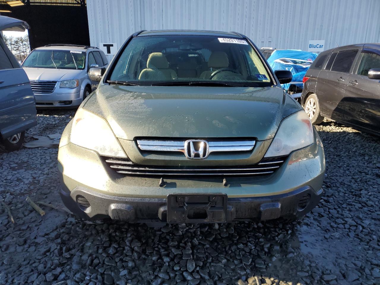 2008 Honda CR-V - Image 5