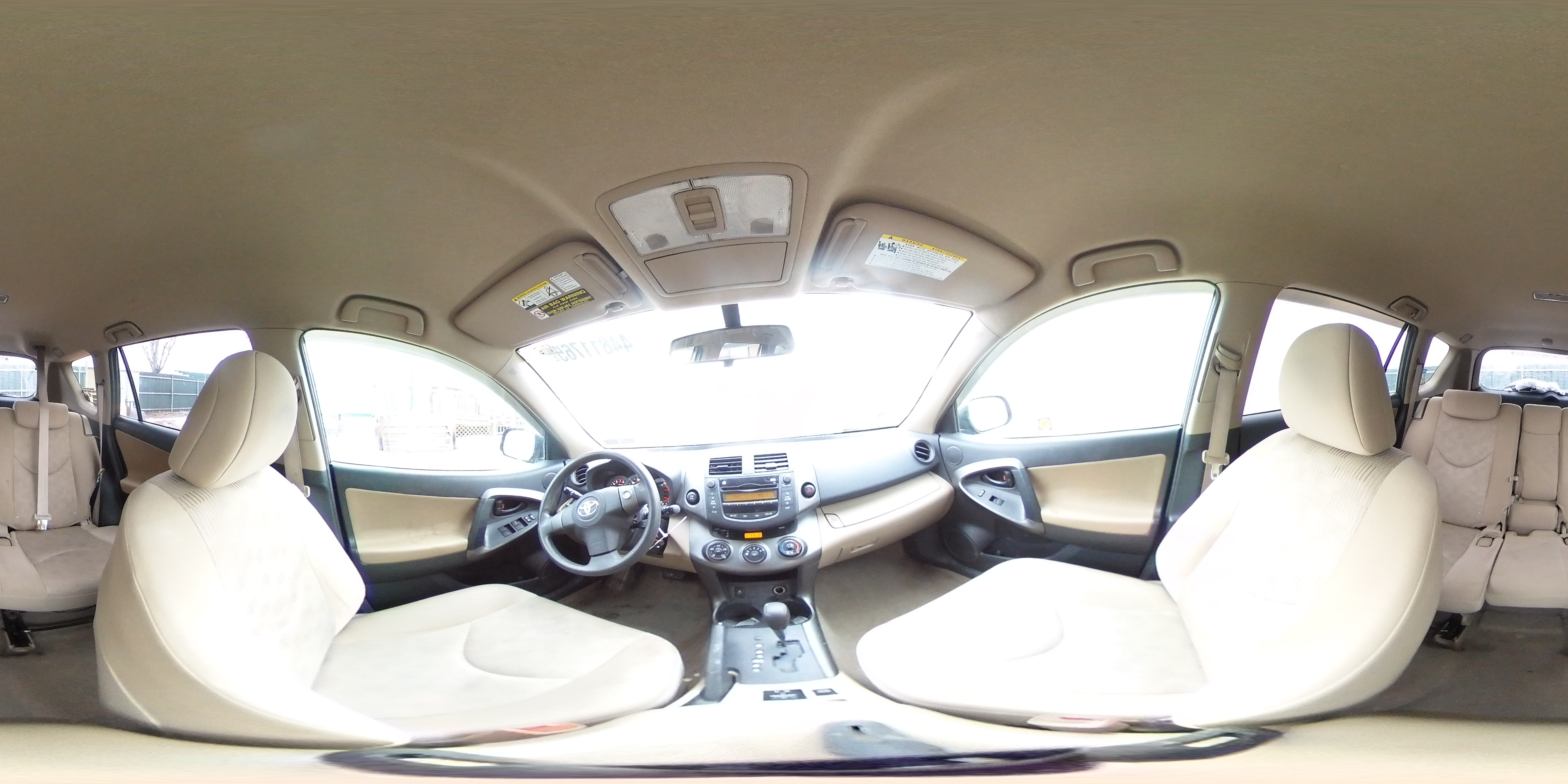 2010 Toyota RAV 4 - Image 14