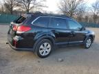 2012 Subaru Outback 3.6R Limited продається в Laurel, MD - Rear End