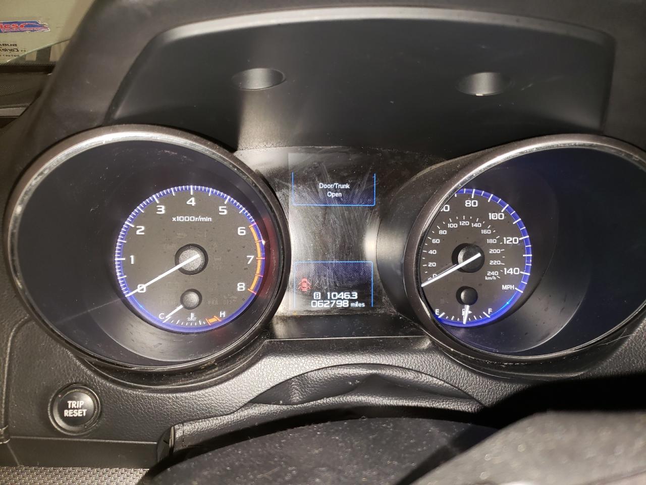 2018 Subaru Legacy - Image 9