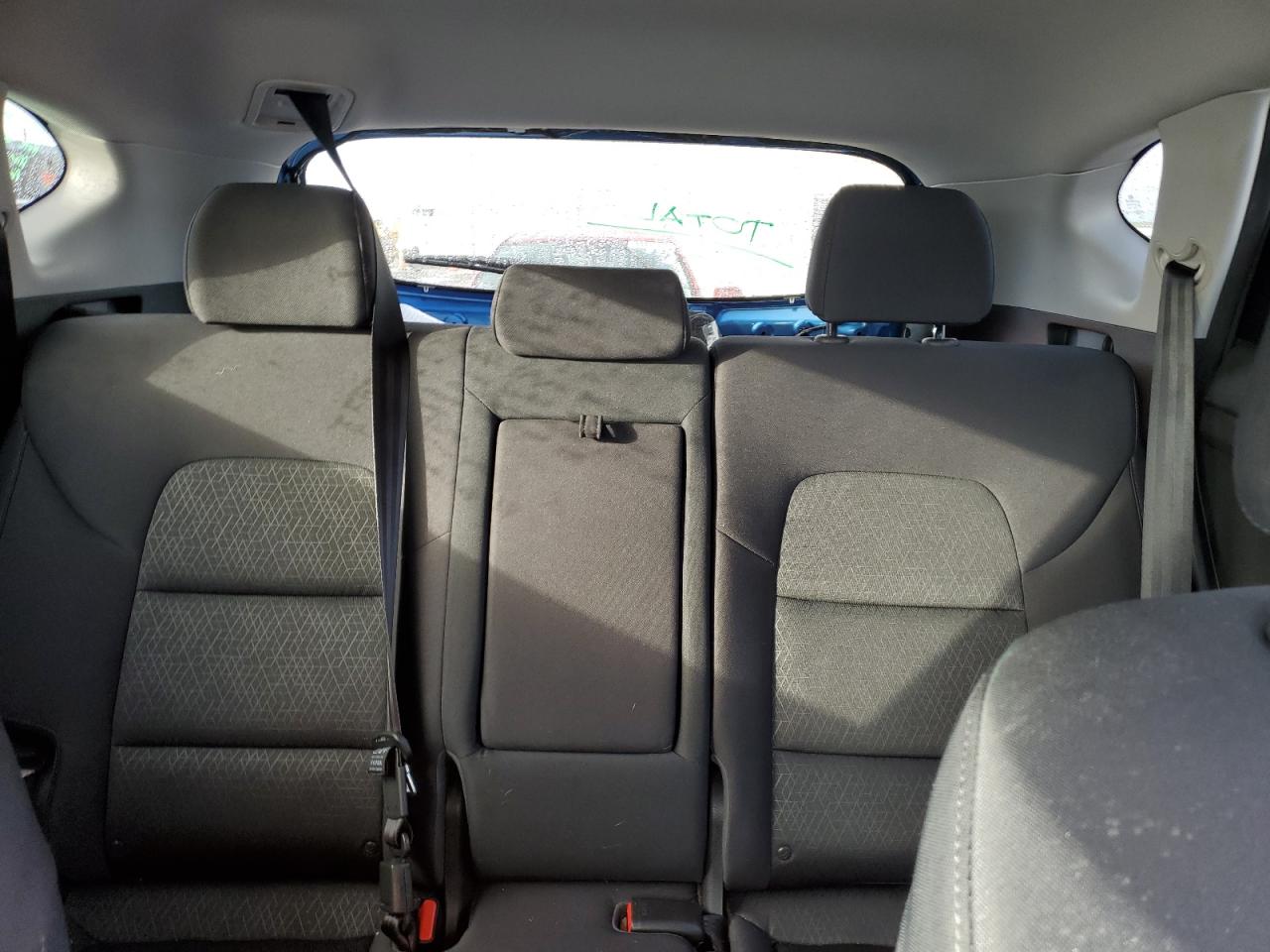 2016 Hyundai Tucson - Image 10