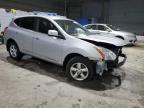 2013 Nissan Rogue S იყიდება Candia-ში, NH - Front End