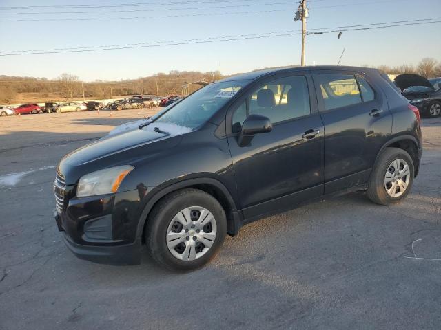 2015 Chevrolet Trax Ls