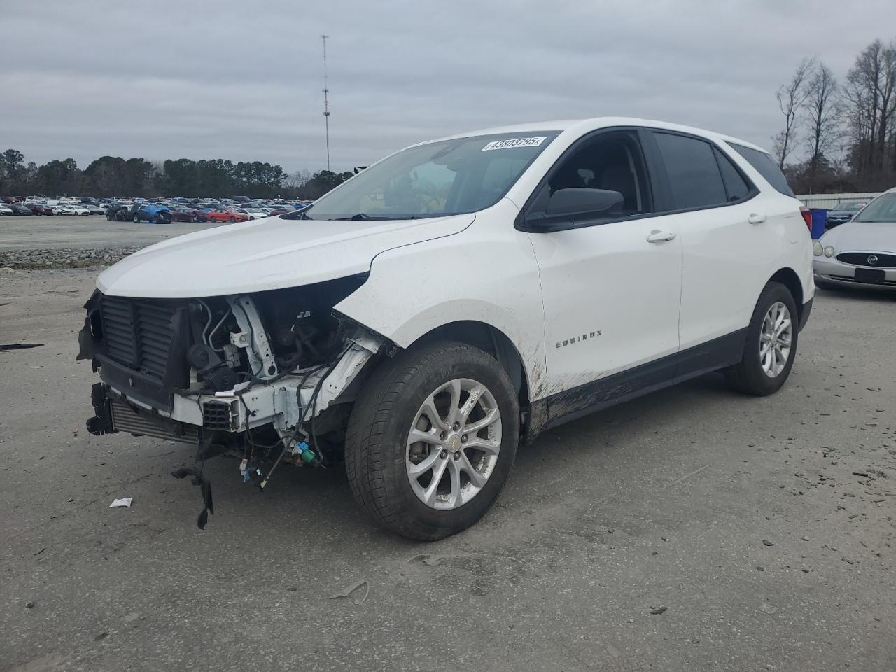 2021 Chevrolet Equinox - Image 1