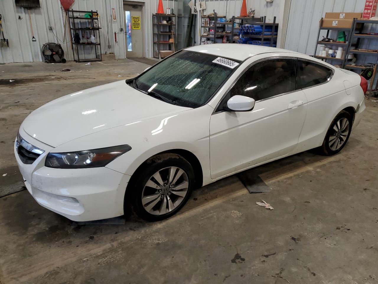 2012 Honda Accord - Image 1