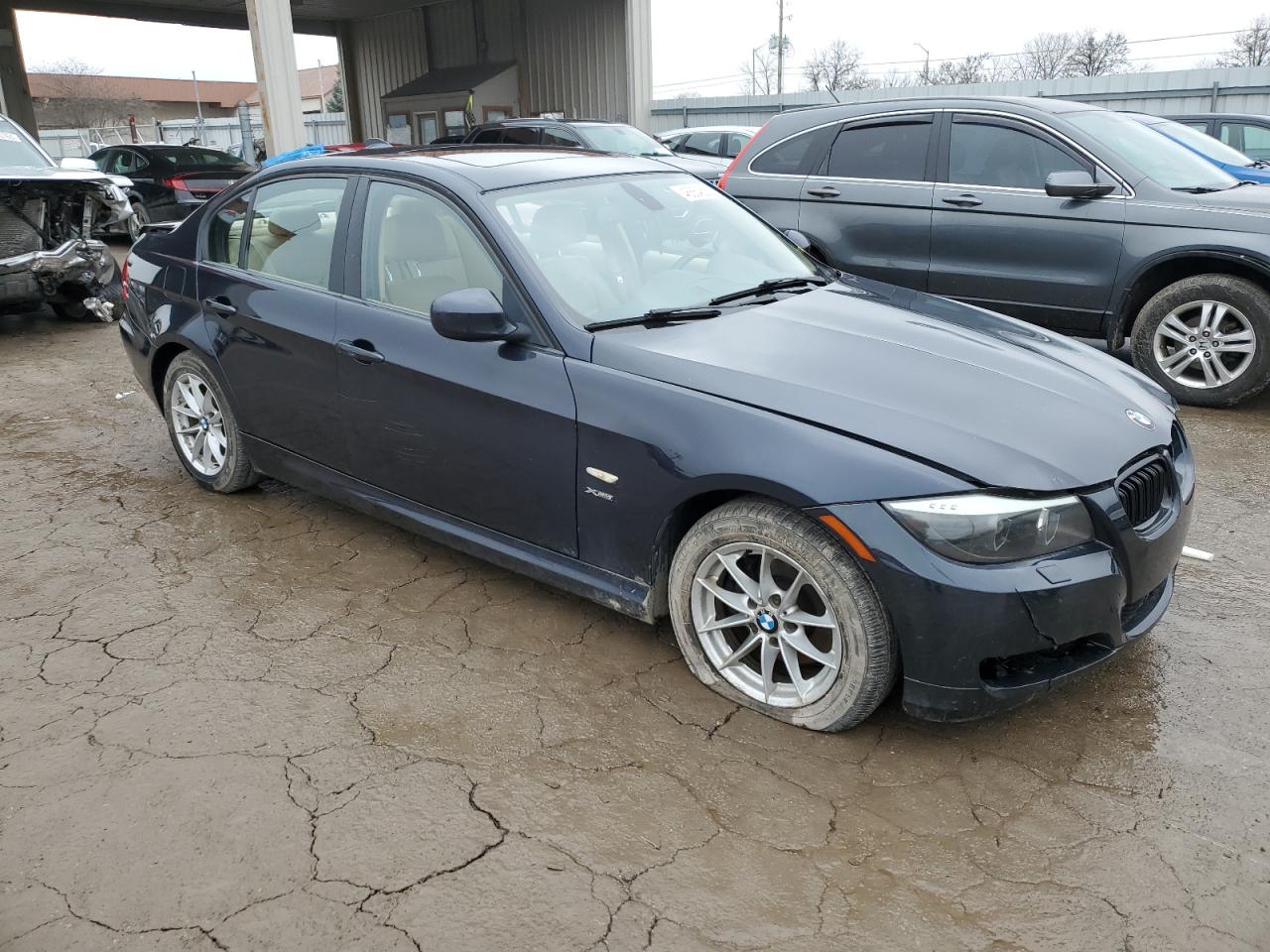 2010 BMW 3er - Image 4
