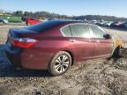 2013 Honda Accord Lx en Venta en Ellenwood, GA - Burn