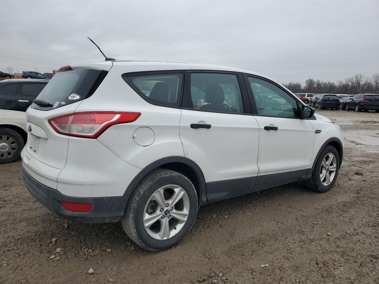 2016 Ford Escape - Image 3