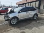 2013 Ford Edge Se იყიდება Fort Wayne-ში, IN - Front End