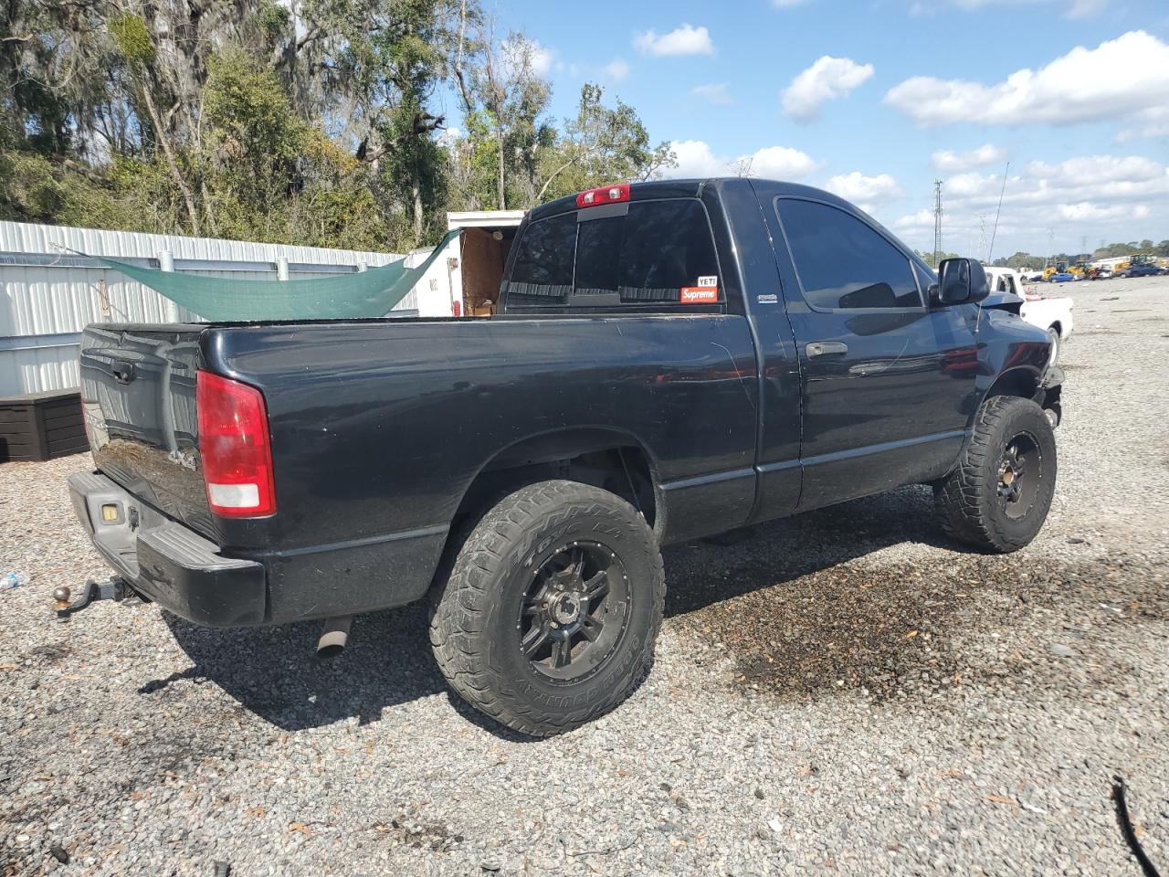 2002 Dodge RAM - Image 3
