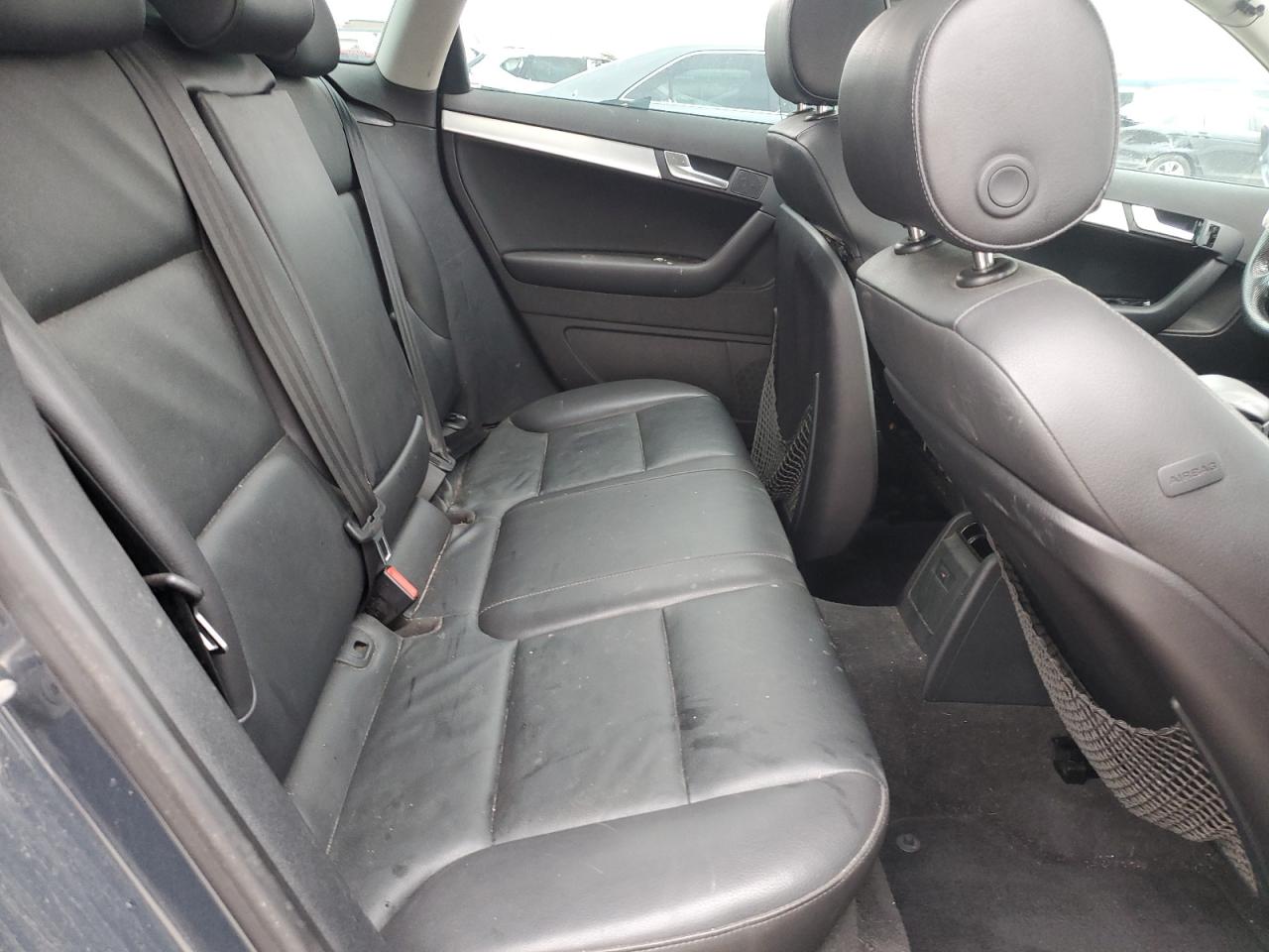 2012 Audi A3 - Image 10