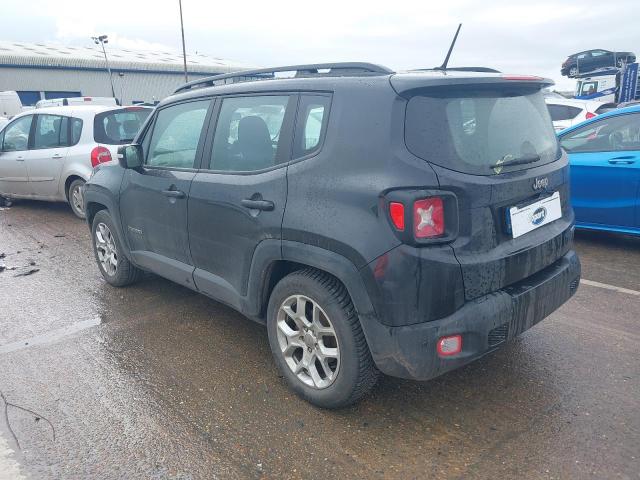 2016 JEEP RENEGADE L