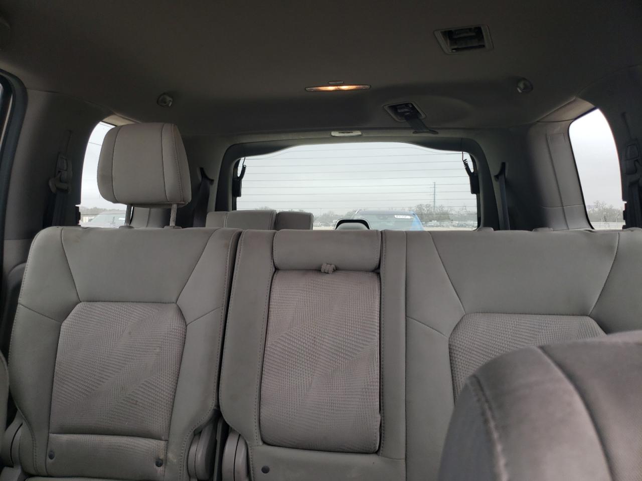 2013 Honda Pilot - Image 10