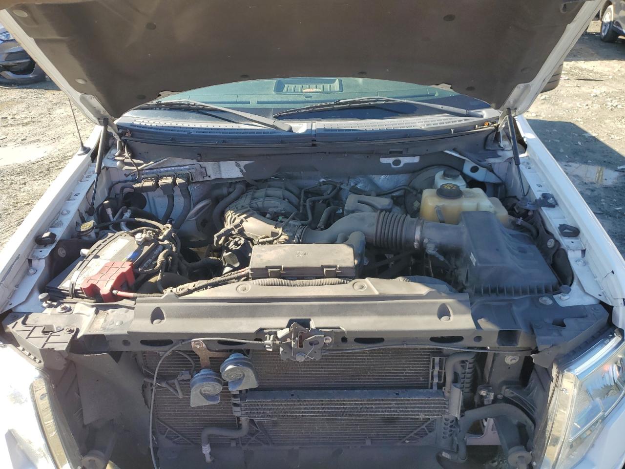 2012 Ford F-150 - Image 11